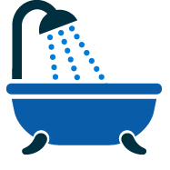 Mableton Bathrooms