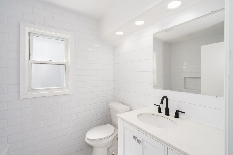 Top Bathroom Remodeling Companies in Decatur, GA
