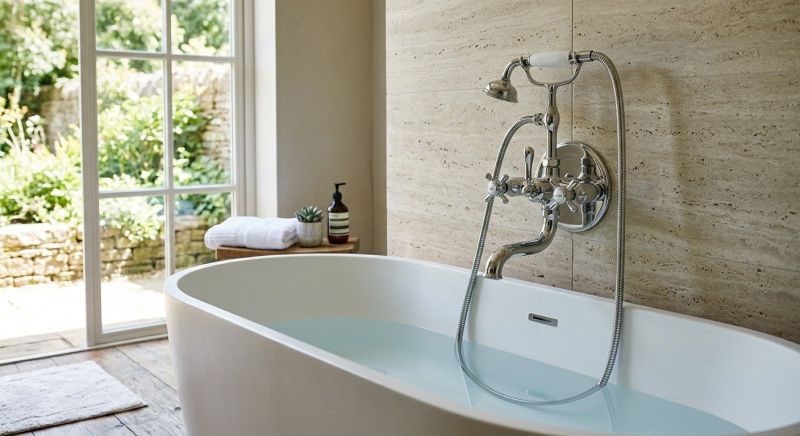 Top Bathroom Remodeling Companies in Stone Mountain, GA
